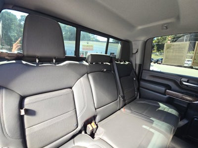 2023 GMC Sierra 3500HD Denali