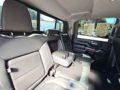 2023 GMC Sierra 3500HD Denali