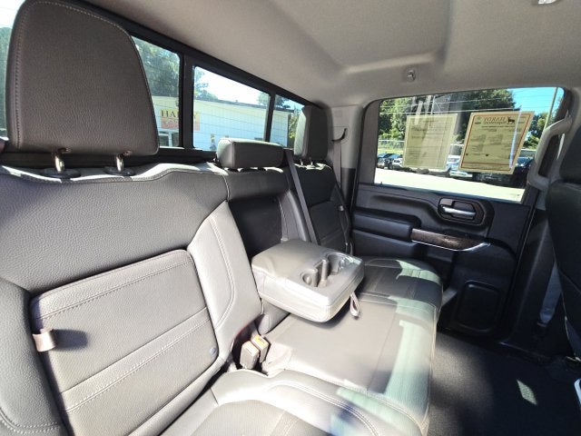2023 GMC Sierra 3500HD Denali