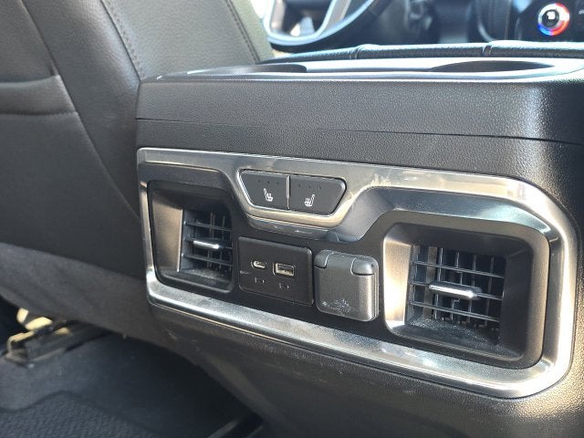 2023 GMC Sierra 3500HD Denali