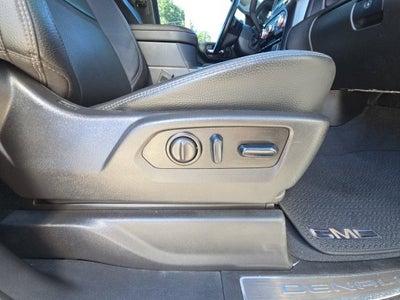 2023 GMC Sierra 3500HD Denali