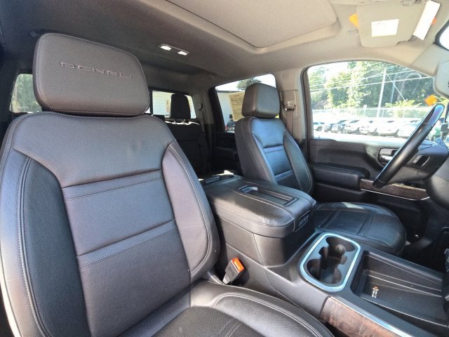 2023 GMC Sierra 3500HD Denali