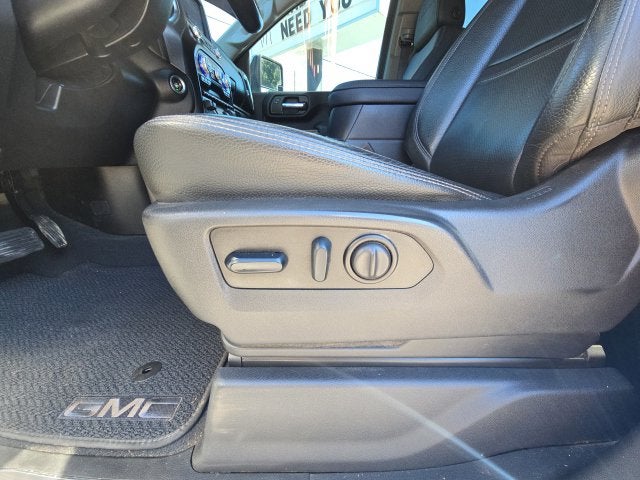 2023 GMC Sierra 3500HD Denali