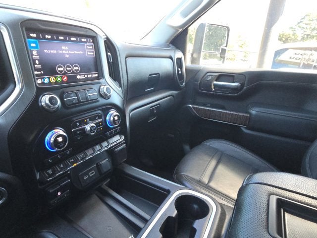 2023 GMC Sierra 3500HD Denali