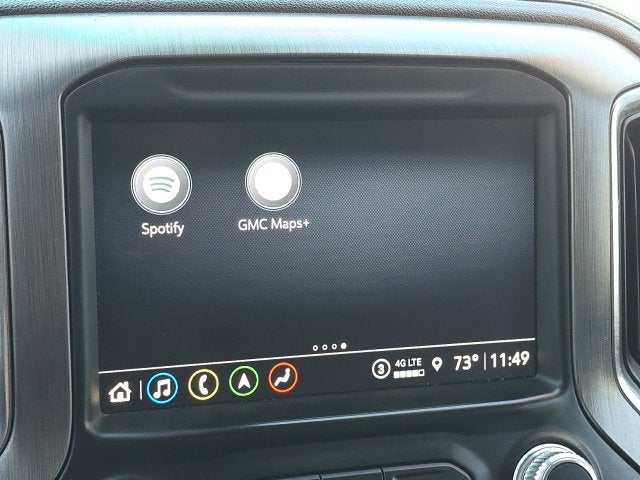 2023 GMC Sierra 3500HD Denali