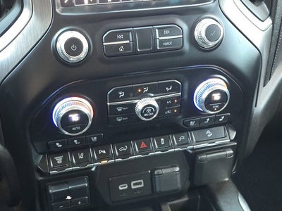 2023 GMC Sierra 3500HD Denali