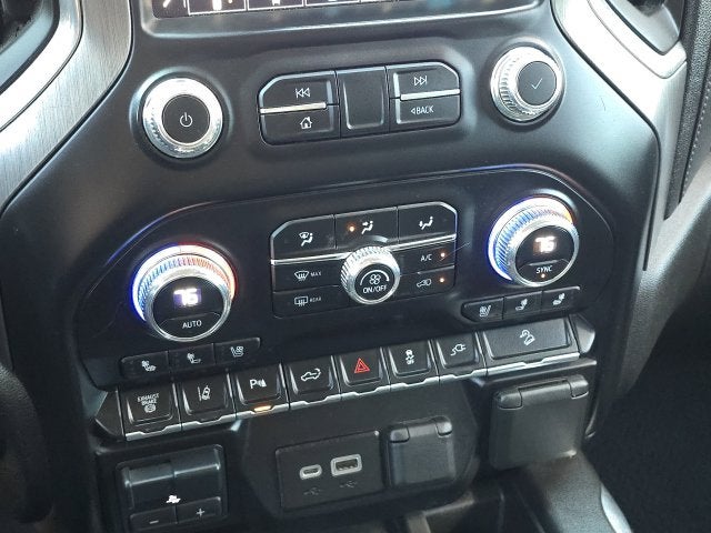 2023 GMC Sierra 3500HD Denali