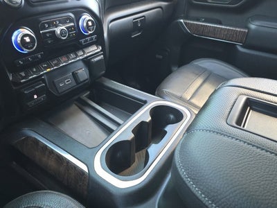 2023 GMC Sierra 3500HD Denali