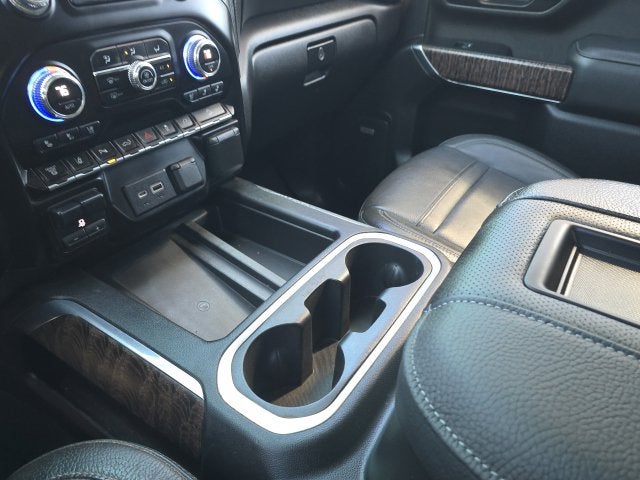 2023 GMC Sierra 3500HD Denali