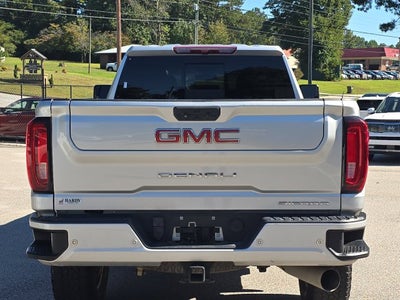 2023 GMC Sierra 3500HD Denali
