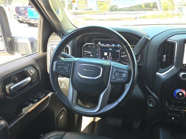 2023 GMC Sierra 3500HD Denali