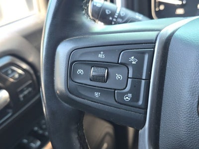 2023 GMC Sierra 3500HD Denali