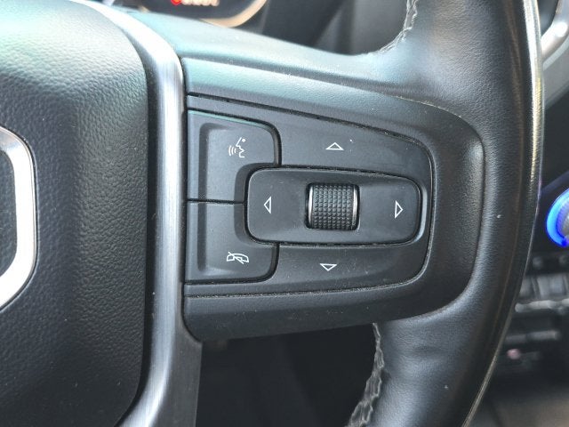 2023 GMC Sierra 3500HD Denali