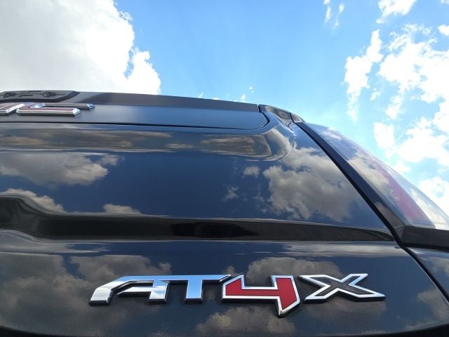 2024 GMC Sierra 2500HD AT4X