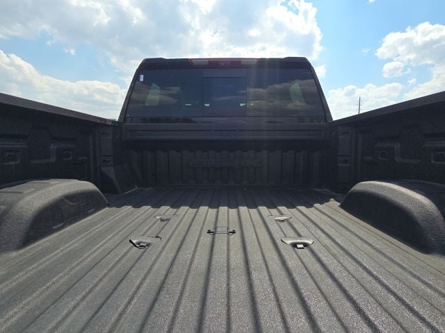 2024 GMC Sierra 2500HD AT4X