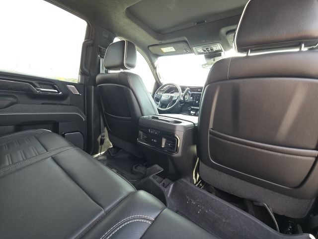 2024 GMC Sierra 2500HD AT4X