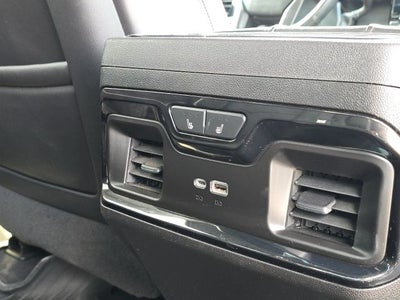 2024 GMC Sierra 2500HD AT4X