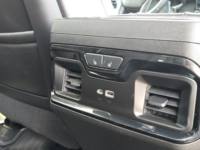 2024 GMC Sierra 2500HD AT4X