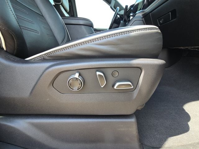 2024 GMC Sierra 2500HD AT4X