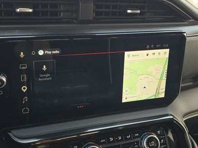 2024 GMC Sierra 2500HD AT4X