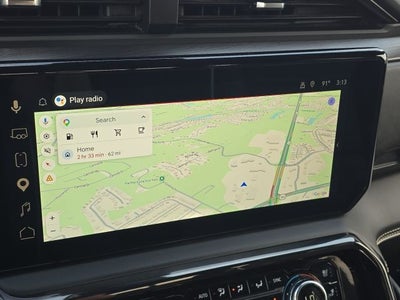 2024 GMC Sierra 2500HD AT4X