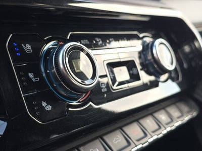 2024 GMC Sierra 2500HD AT4X