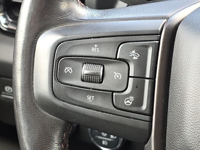 2024 GMC Sierra 2500HD AT4X