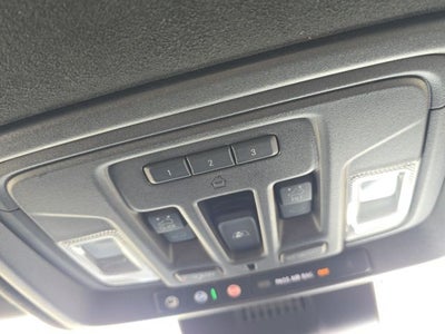 2024 GMC Sierra 2500HD AT4X