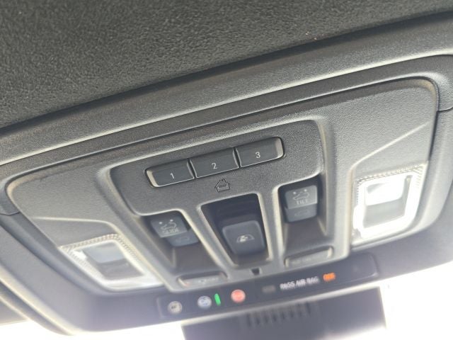 2024 GMC Sierra 2500HD AT4X