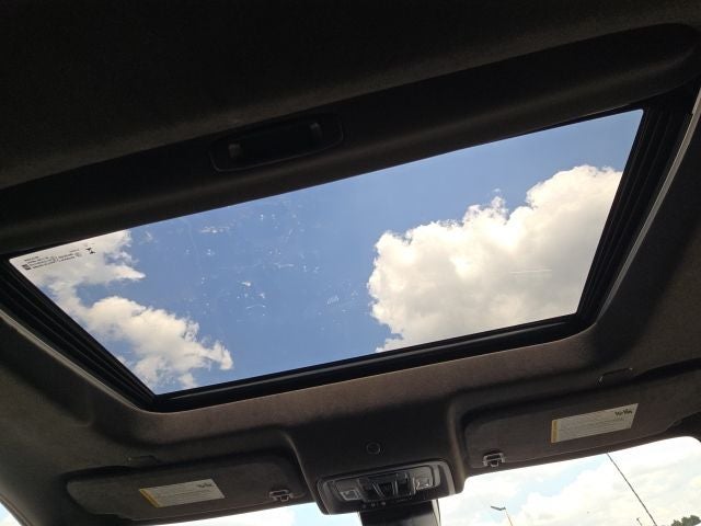 2024 GMC Sierra 2500HD AT4X