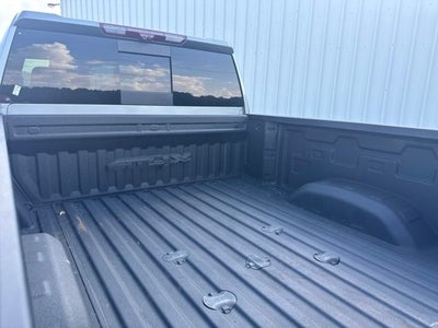 2024 GMC Sierra 2500HD AT4X