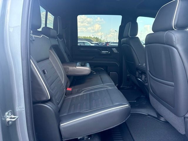 2024 GMC Sierra 2500HD AT4X
