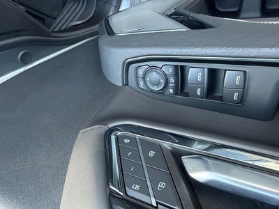 2024 GMC Sierra 2500HD AT4X