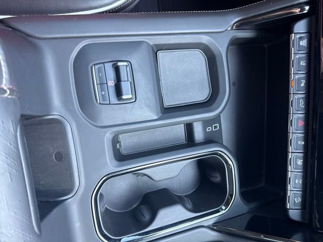 2024 GMC Sierra 2500HD AT4X