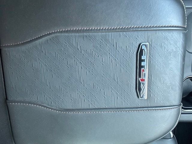 2024 GMC Sierra 2500HD AT4X