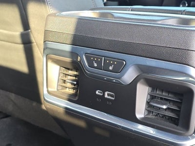 2025 GMC Sierra 2500HD SLT