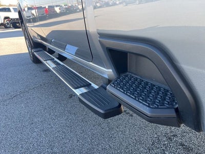 2025 GMC Sierra 2500HD SLT