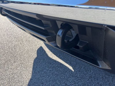 2025 GMC Sierra 2500HD SLT