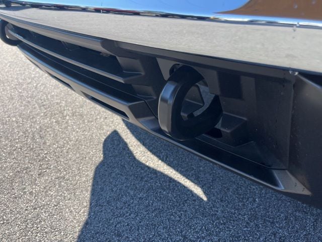 2025 GMC Sierra 2500HD SLT