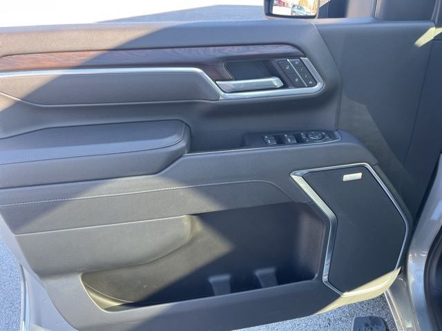 2025 GMC Sierra 2500HD SLT