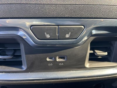 2025 GMC Sierra 2500HD SLT