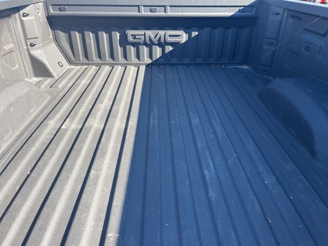 2025 GMC Sierra 2500HD SLT