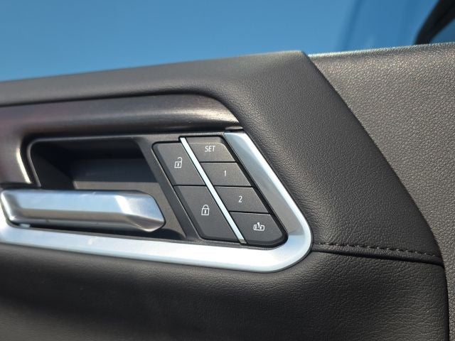 2025 GMC Sierra 2500HD Denali