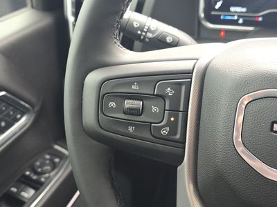 2025 GMC Sierra 2500HD Denali