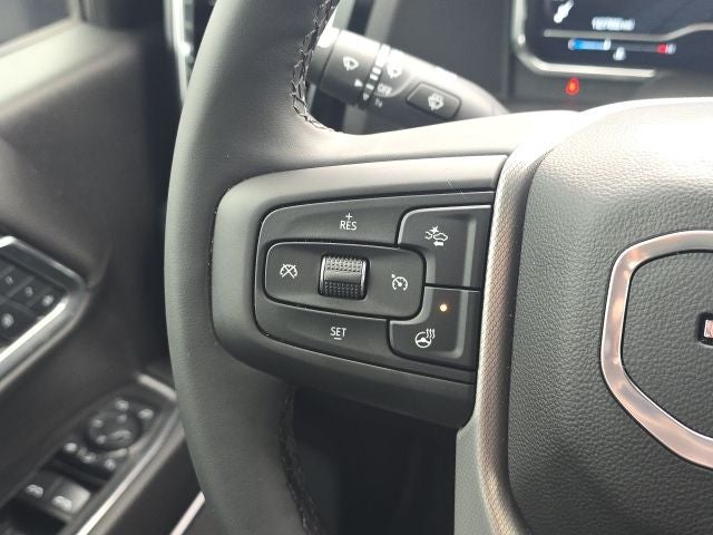 2025 GMC Sierra 2500HD Denali