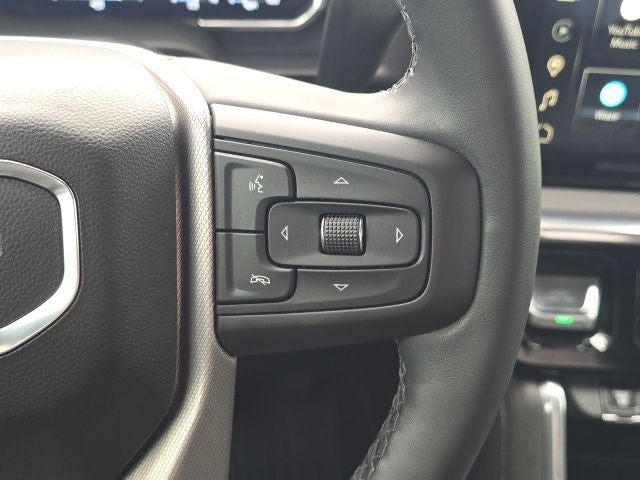 2025 GMC Sierra 2500HD Denali