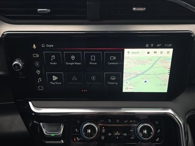 2025 GMC Sierra 2500HD Denali