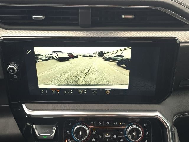 2025 GMC Sierra 2500HD Denali