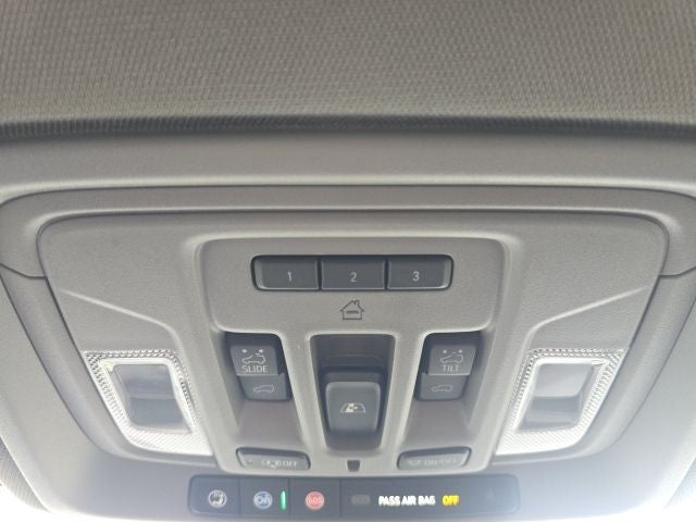 2025 GMC Sierra 2500HD Denali