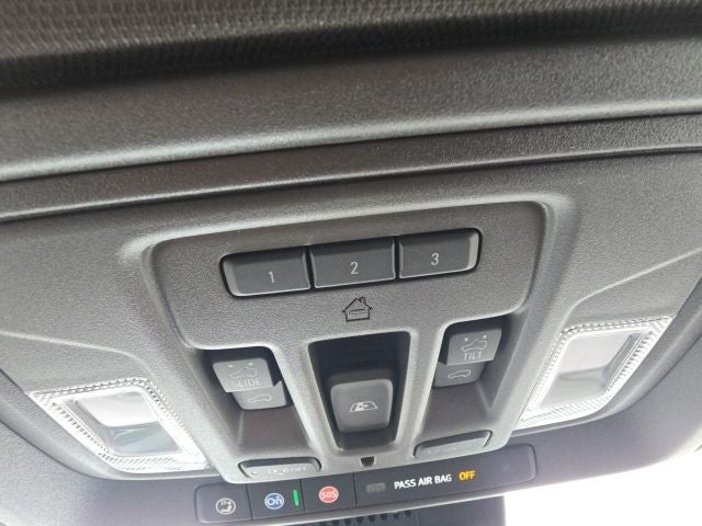 2025 GMC Sierra 2500HD Denali